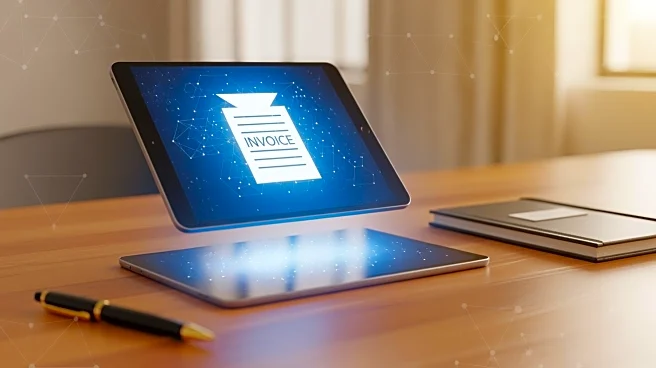 UAE's E-Invoicing Mandate: Strategic Opportunities and Compliance Challenges for Businesses