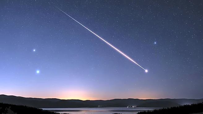 Perseid Meteor Shower to Peak in August 2026, Offering Prime Viewing Conditions