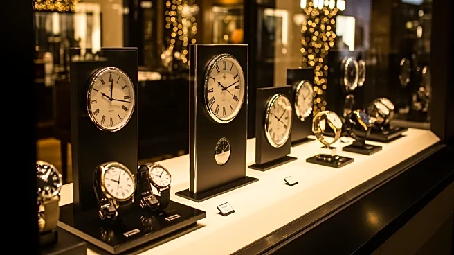 Retailers Adjust Hours for New Year's Eve 2025, Affecting Shoppers Nationwide