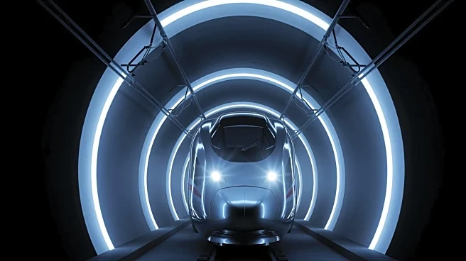 Eurostar Services Resume After Major Channel Tunnel Disruption