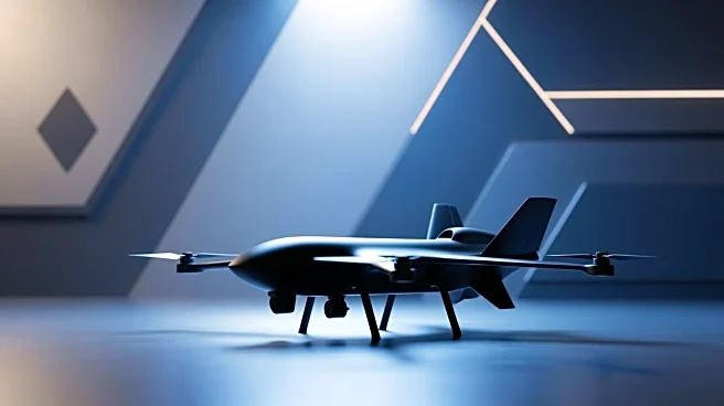 European Defense Spending in 2025 Boosts Saab, Rheinmetall Amid FCAS Challenges