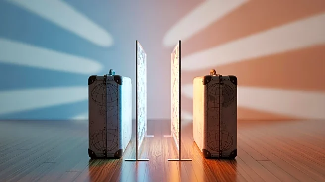 President Trump Expands Travel Ban to Include Mali and Burkina Faso, Prompting Reciprocal Bans