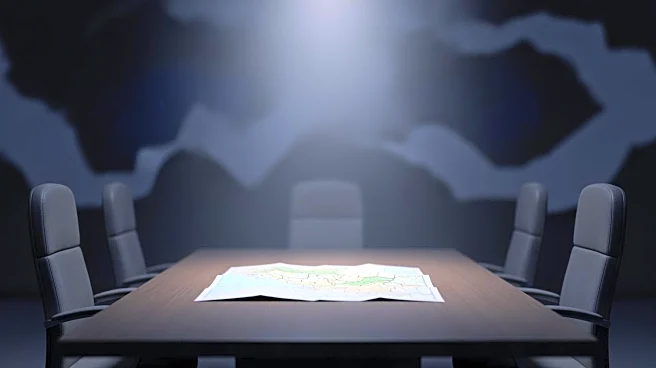 Lebanon Expresses Concern Over Potential Israeli Escalation Following Trump-Netanyahu Meeting