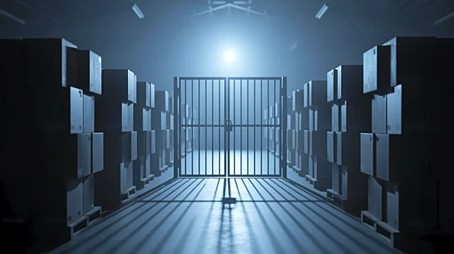 Israel to Halt Operations of Humanitarian Organizations in Gaza by 2026 Due to New Registration Rules