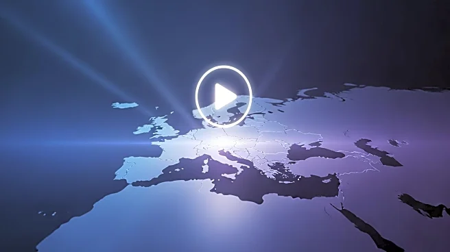 Warner Bros. Discovery and Canal+ Expand HBO Max Distribution in Europe