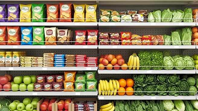 USDA Approves State Waivers for SNAP Junk Food Restrictions in 2026