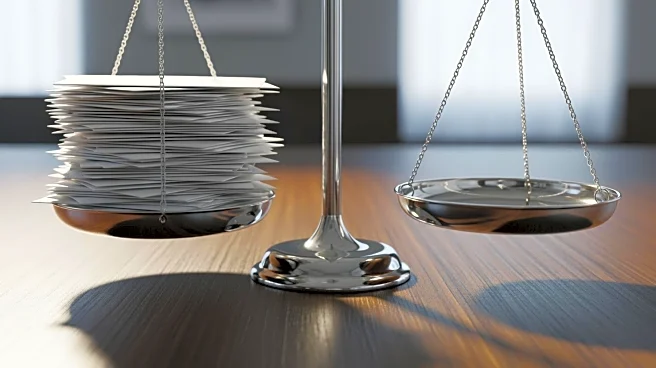 President Trump's 2025 Tariff Threats: Many Promises Unfulfilled