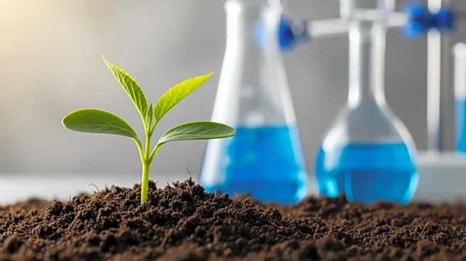 ICAR-IARI Offers Life Science Internship for Postgraduate Students in Plant Biotechnology