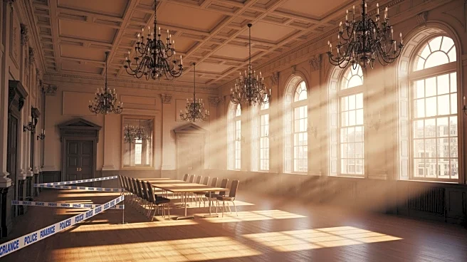 President Trump Proposes White House Ballroom Expansion Amid Historical Precedents