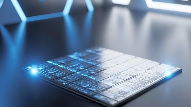 China Criticizes Netherlands Over Control of Chipmaker Nexperia, Impacting Global Semiconductor Supply