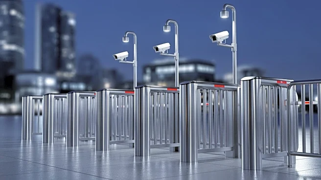 NYPD Implements Security Measures for Times Square New Year's Eve Celebration