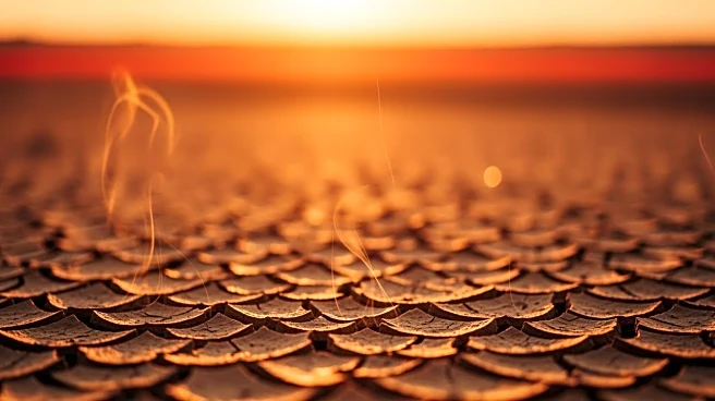 Researchers Highlight 2025 as One of the Hottest Years, Urging Climate Action