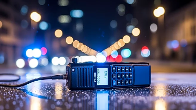 NYPD Enhances Security for New Year's Eve in Times Square Amid Weather Concerns