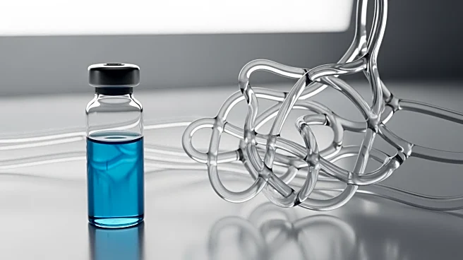 UK Trial Explores Diabetes Drug Metformin for Treating Aneurysms