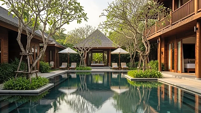 Autograph Collection Hotels Expands to the Philippines with The Farm at San Benito