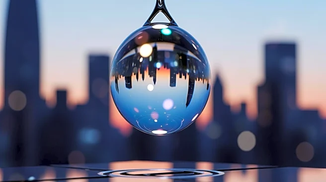 Pennsylvania Celebrates New Year with Unique Ball Drops