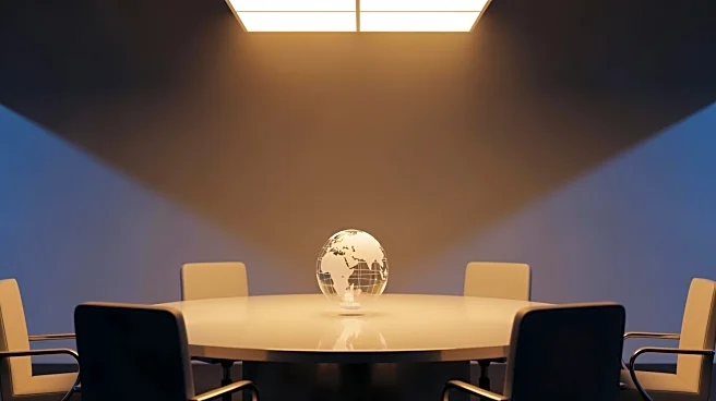 President Trump Brokers Fragile Global Truces Amid Economic Tensions