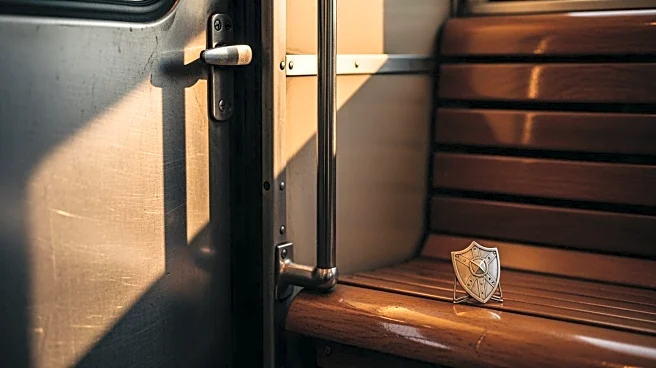 Queen Camilla Reveals Past Experience of Fending Off Attacker on Train