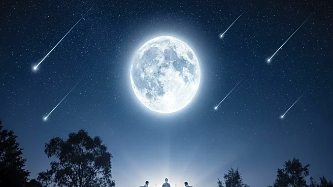 Celestial Events in 2026: Meteor Showers, Supermoons, and Eclipses to Captivate Sky-Gazers