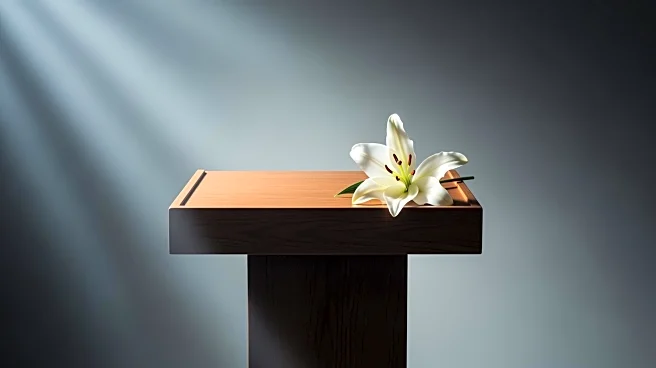 Bangladesh Mourns Death of First Female Prime Minister Khaleda Zia