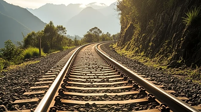 PROMPERÚ Updates on Machupicchu Rail Services After Incident