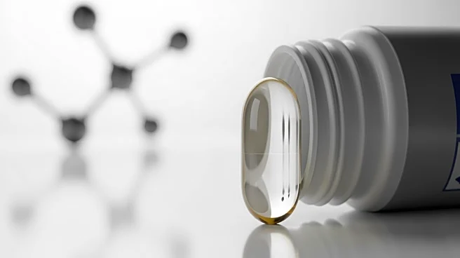 Supplements May Interfere with Blood Sugar Medications, Affecting Diabetes Management