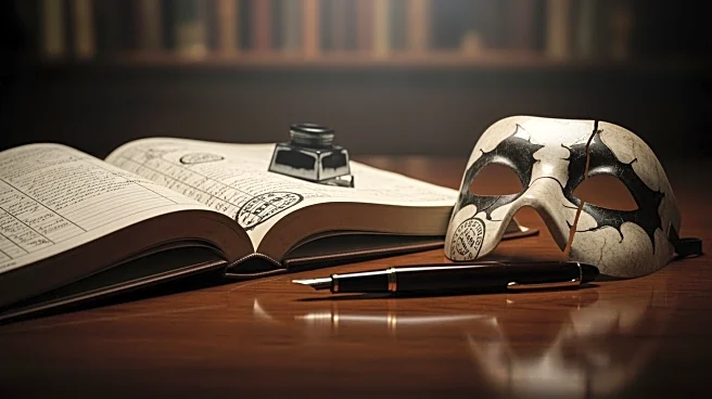 Kenner Elias Jones: From Choirboy to Notorious Global Conman