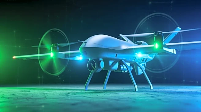 Russian Forces Advance in Ukraine with New Tactics and Technology