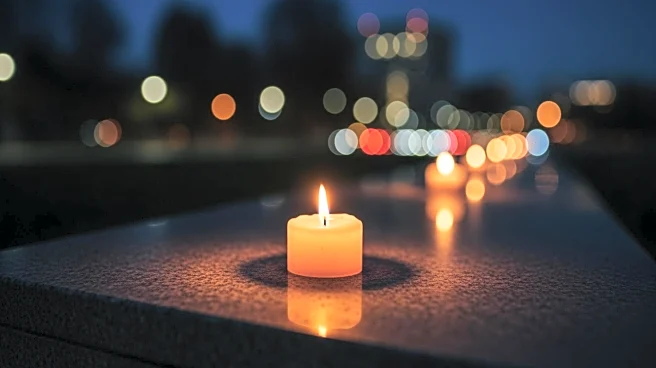 Iranian Protests in Los Angeles Highlight Need for Sustained Support