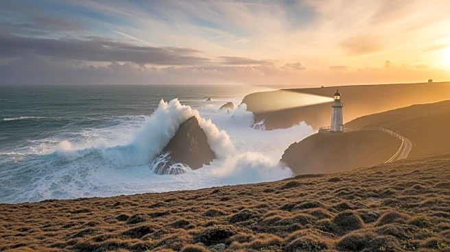 Taiwan's President Lai Ching-te Pledges to Defend Sovereignty Amid China's Military Drills