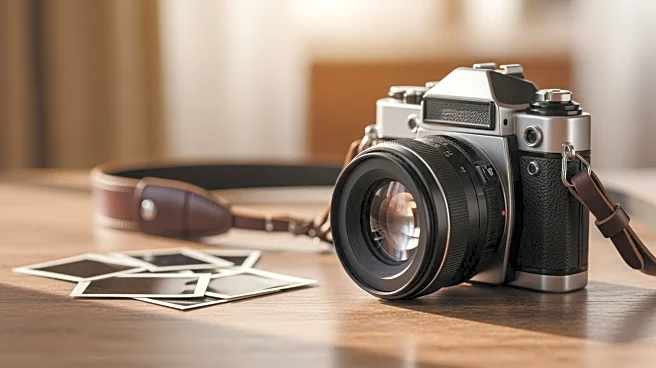 Washington Post Photographers Capture Defining Moments of 2025