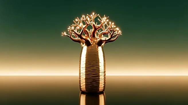 African Stock Markets Show Modest Growth with South Africa Leading in Value