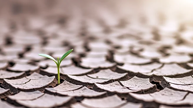 State Bank of Pakistan Reports Sharp Decline in Agriculture Sector Growth