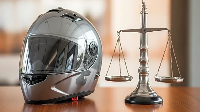 Hillstone Law Secures $4.725 Million Settlement in Los Angeles Motorcycle Accident Case