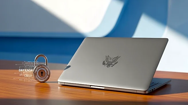 President Trump Signs Defense Bill Banning China-Based Engineers from Pentagon IT Work