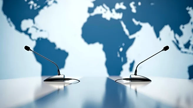 EU Diplomat Dismisses Russian Claims of Ukrainian Attack as Distraction