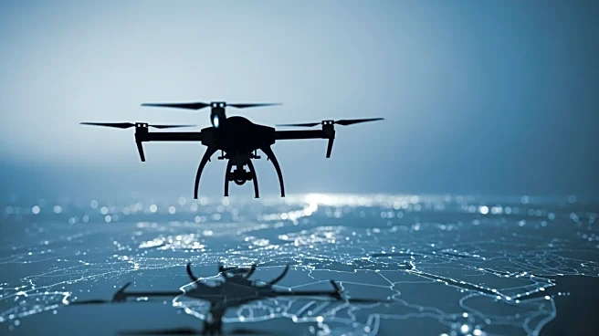 CIA Concludes Ukraine Did Not Target Putin in Alleged Drone Strike