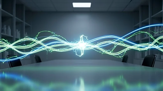 AVACEN Medical Releases Promising Fibromyalgia Study Results in Collaboration with UCSD and VA