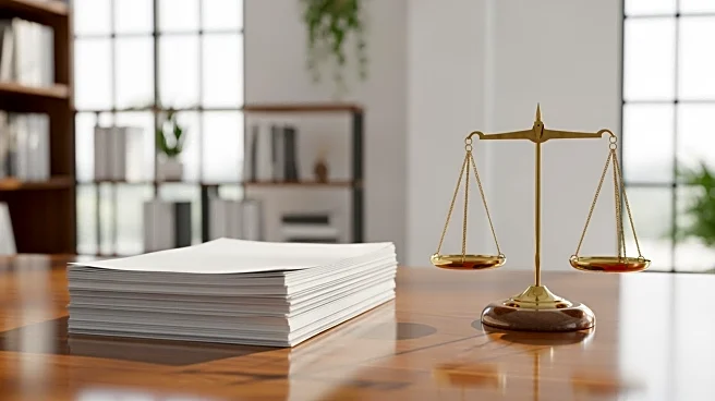 U.S. Business Leaders Advocate for H-2B Visa Cap Relief Amid Labor Shortages