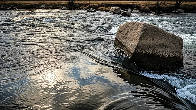 President Trump Vetoes Bipartisan Bill for Arkansas Valley Water Pipeline, Impacting Colorado Communities