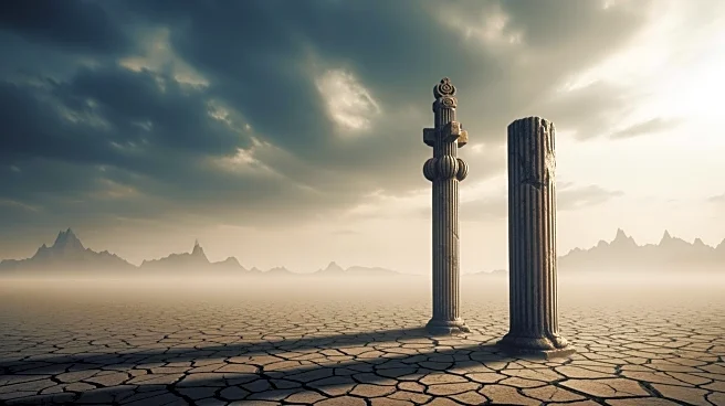 Iran Faces Isolation Amidst Regional Tensions and Strategic Missteps