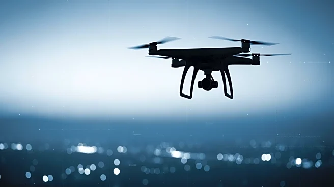 CIA Concludes Ukraine Did Not Target Putin in Alleged Drone Strike, Undermining Russian Claims