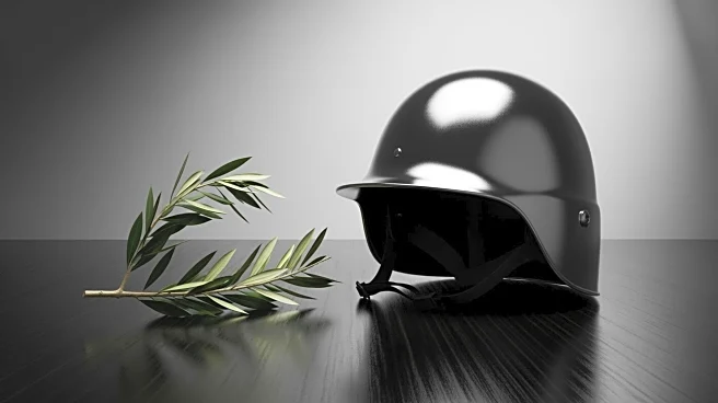 President Trump Supports Netanyahu's Stance on Disarming Hezbollah