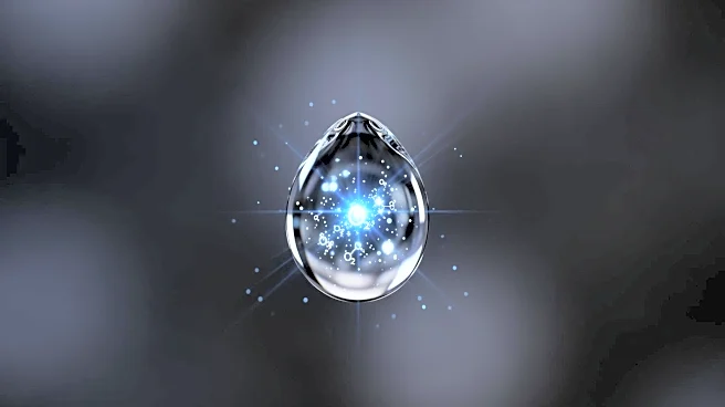 Scientists Achieve Breakthrough in Imaging Atomic Oxygen in Water