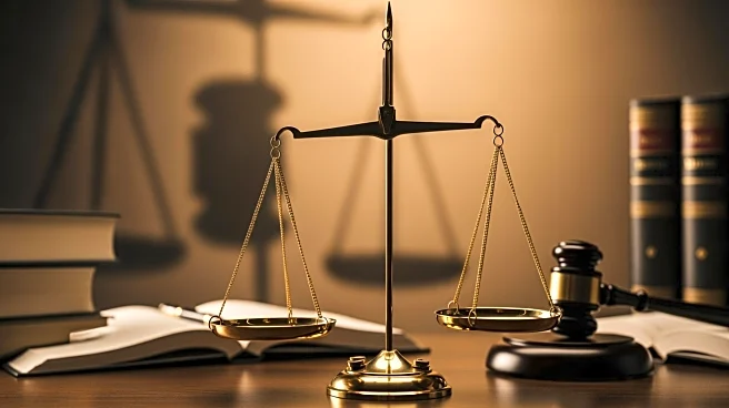 Scottish Government Abolishes 'Not Proven' Verdict After Decades of Campaigning