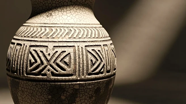 Archaeological Study Reveals Ancient Peruvian Trophy Head with Cleft Lip Survived to Adulthood