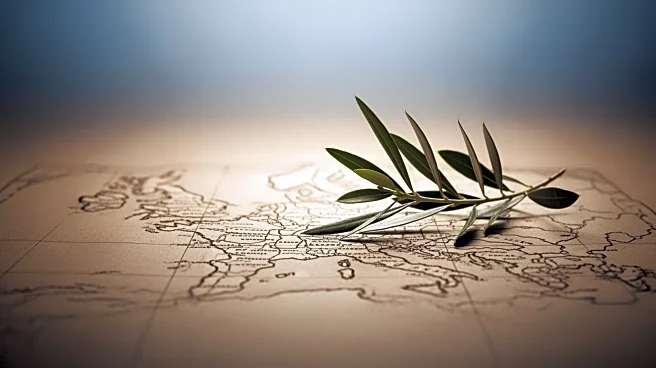 Somali President Alleges Israel Plans to Resettle Gaza in Somaliland, Sparking Diplomatic Tensions