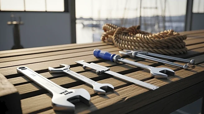 Virginia Peninsula Community College Launches Trades Center to Boost Maritime Workforce