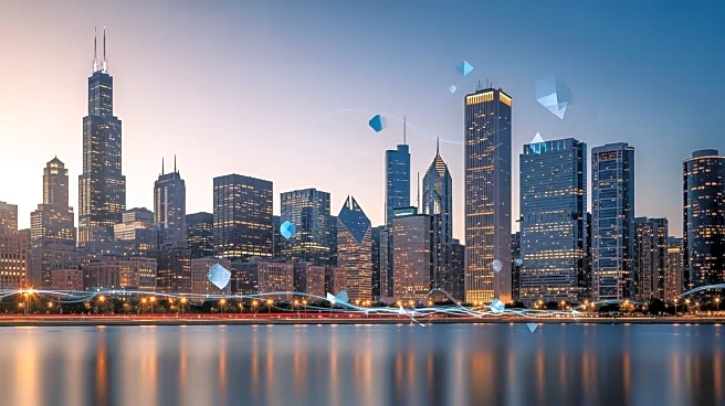 Chicago's Cultural Landscape in 2025: Reflections and Future Prospects