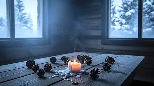 Swiss Ski Resort Bar Fire Results in Multiple Fatalities and Injuries During New Year's Celebrations